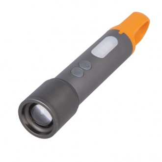 Forever FLF-02 žepna visoko zmogljiva LED svetilka