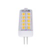 LED sijalka G4 3W 12V 4500K