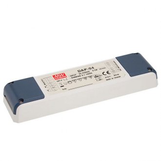 MW DALI-PWM pretvornik signala DAP-04-S01