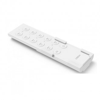 LTECH LED daljinski upravljalnik F7 - RGB