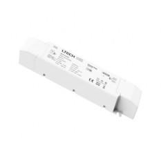 LTECH LED napajalnik DALI LM-36-24-G1A2 - 24V 36W dimmable