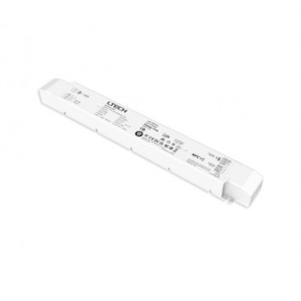 LTECH LED napajalnik LM-240-24-G2A2  - 24V 240W dimmable 0-10V CCT