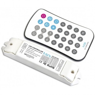 LTECH LED kontroler SPI-16S