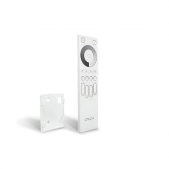 LTECH LED daljinski upravljalnik Q1 - za zatemnjevanje/dimmer
