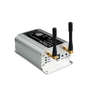 LTECH LED sprejemnik WiFi-106 - WiFi upravljanje LED trakov