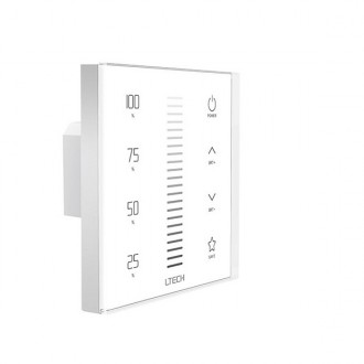 LTECH LED upravljalnik EX1S - za zatemnjevanje/dimmer