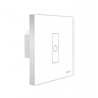 LTECH DALI touch panel EDA1