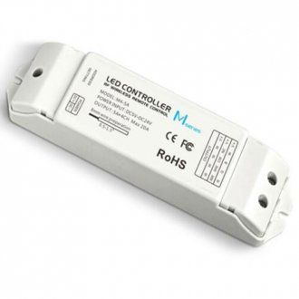 LTECH LED sprejemnik / krmilnik M4-5A