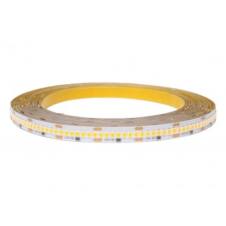 LED trak SAMSUNG 6W/m 24V 280LED/m IP20 2700K CRI90