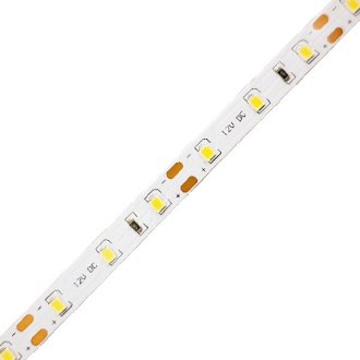 LED trak SAMSUNG 6W/m 12V 60LED/m IP20 5700K 8mm