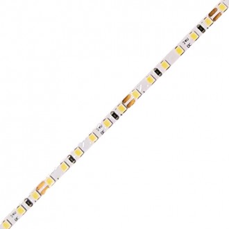 LED trak SAMSUNG 6W/m 24V 120LED/m IP20 2700K CRI90 5mm