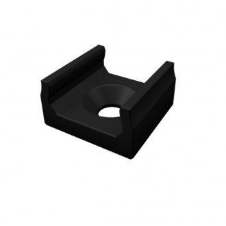 Lumines - nosilec profila X MINI črn