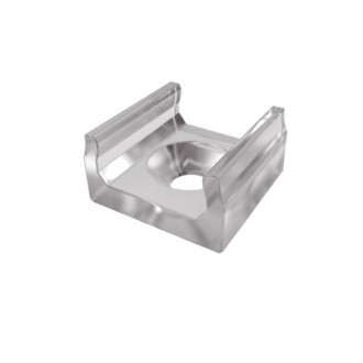 Lumines - nosilec profila X MINI transparenten