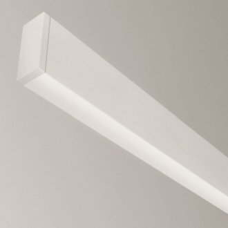 Macrolux - LED profil MX1_12 - alu mat