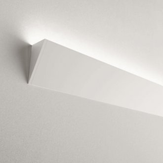 Macrolux - LED profil HISS - bel