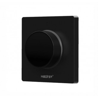 Mi-Light K1 stenski daljinski upravljalnik - črn