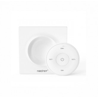 Mi-Light K2 mini daljinski upravljalnik - bel