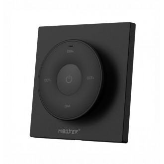 Mi-Light K2 mini daljinski upravljalnik - črn