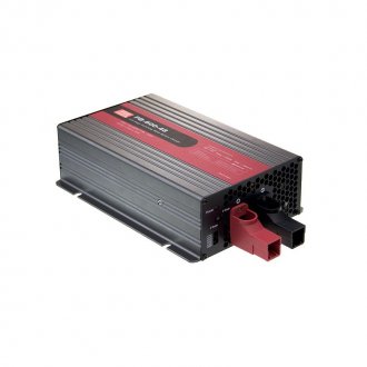 Mean Well polnilec baterij 220V/40A/600W PB-600-12 12V