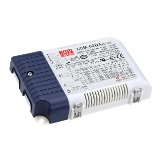 Mean Well napajalnik DALI LCM-60DA