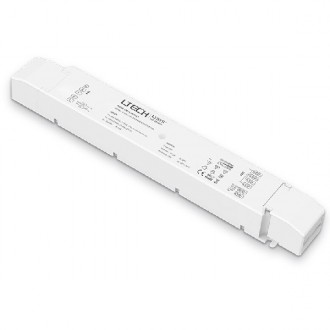 LTECH LED napajalnik LM-75-24-G1A2  - 24V 75W dimmable 0-10V
