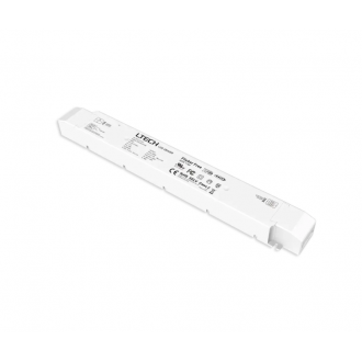 LTECH DALI LED napajalnik  LM-100-24-U1D2 - 24V 100W dimmable