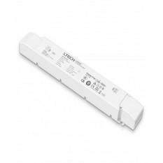 LTECH LED napajalnik DALI LM-100-24-G1D2 - 24V 100W dimmable