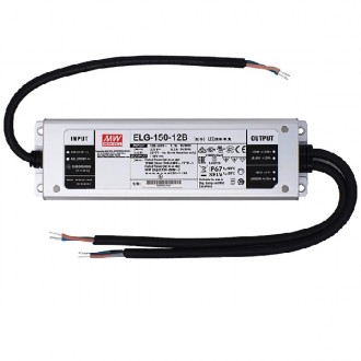Mean Well napajalnik za LED trak 24V/6.25A/150W ELG-150-24B 24V