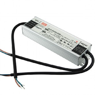 Mean Well napajalnik za LED trak 24V/10A/240W HLG-240H-24B
