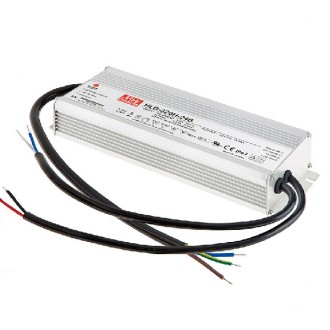 Mean Well napajalnik za LED trak 24V/13.34A/320W HLG-320H-24B