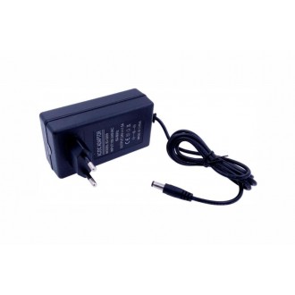 Napajalnik za led trak 36W 24V DC 2.1x5.5 mm IP20