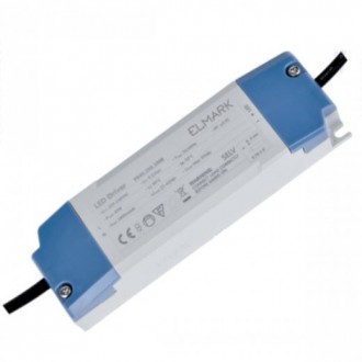 Napajalnik / driver za LED panel 40W 1000mA