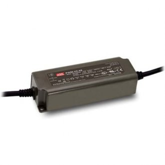 Mean Well napajalnik za LED trak 24V/1.67A/40W PWM-40-24