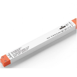 Snappy LED napajalnik 24V/6.25A/150W SNP150-24VF-1 linijski