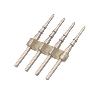 LED Neon Flex konektor za RGB trak