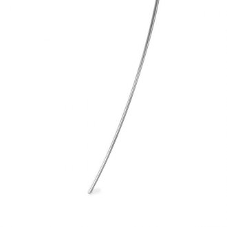 KLUS - drat za stoječ profil fi3mm 53cm