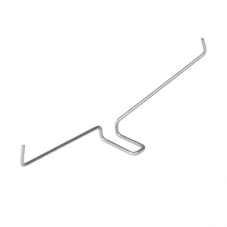 KLUS - nosilna vzmet GP za profile