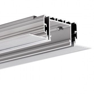 Klus - LED profil 3035-KOZE - vgradni, mat*