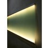 Klus - LED profil EX-ALU - za steklo, mat