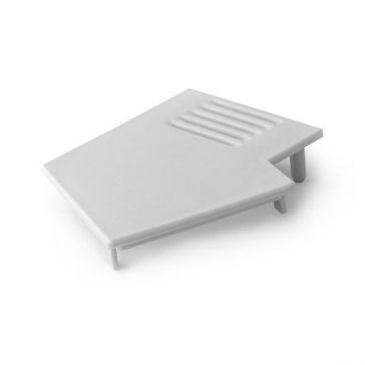 Klus - stranski čep IMET desni