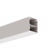 Klus - LED profil INTER ALU - mat