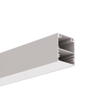 Klus - LED profil INTER PLUS - mat