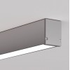 Klus - LED profil INTER ALU - mat