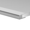 Klus - LED profil KRAV 810 ALU - za steklo, mat