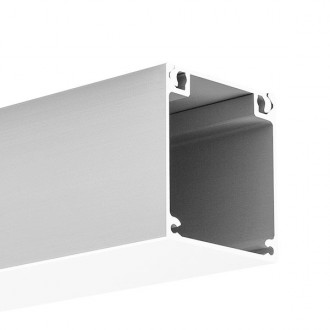 Klus - LED profil NIBO ALU - bel