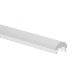 Klus - pokrov S (ovalen) 2M