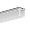 Klus - LED profil GIP ALU - nadgradni, mat