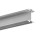 Klus - LED profil GIZA-DUO-LL - mat*