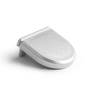 Klus - stranski čep GIL metalni