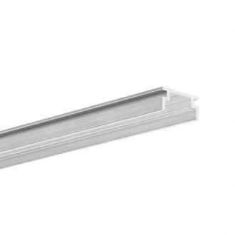 Klus - LED profil HR ALU - vgradni*